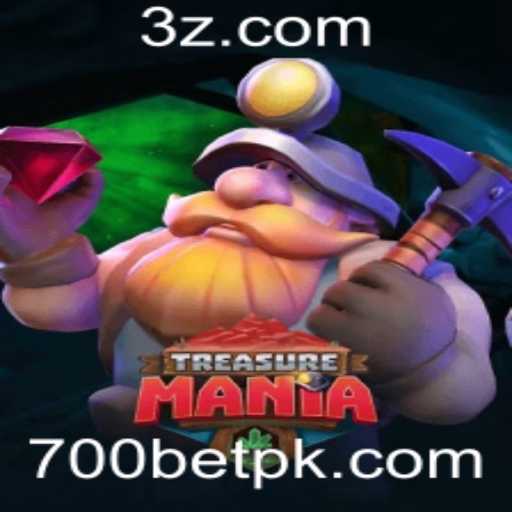 Explorando o Mundo de Aventura de TreasureMania com 700bet
