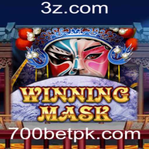 WinningMask: O Dinâmico Jogo de Estratégia e Sorte com 700bet