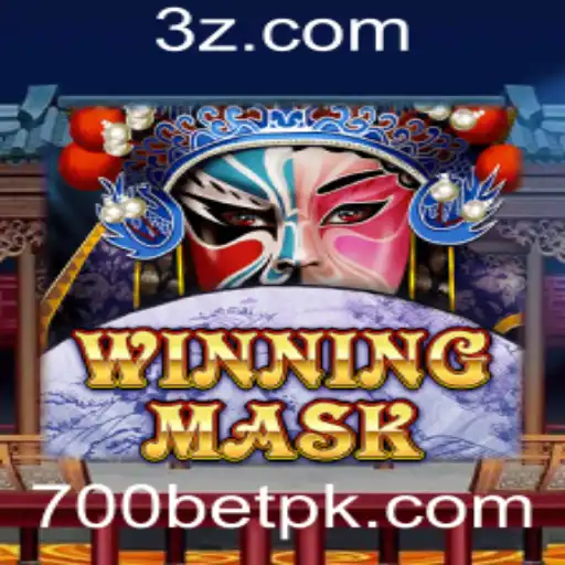 WinningMask: O Dinâmico Jogo de Estratégia e Sorte com 700bet