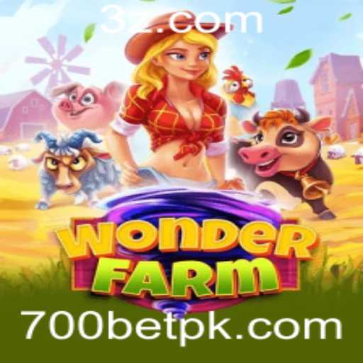 Explorando WonderFarm: Uma Nova Dimensão dos Jogos de Fazendinha